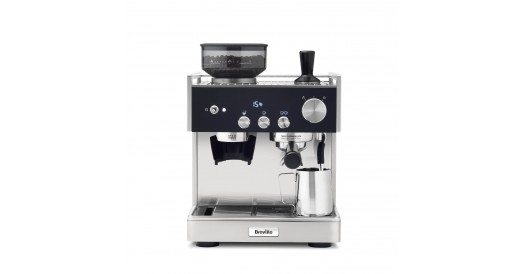 Ekspres do kawy Breville Barista Signature VCF161X