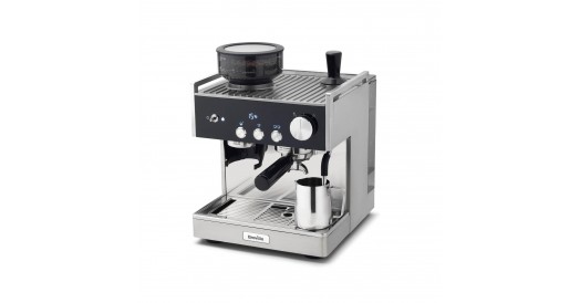 Ekspres do kawy Breville Barista Signature VCF161X