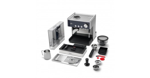 Ekspres do kawy Breville Barista Signature VCF161X
