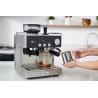 Ekspres do kawy Breville Barista Signature VCF161X