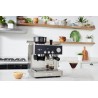 Ekspres do kawy Breville Barista Signature VCF161X