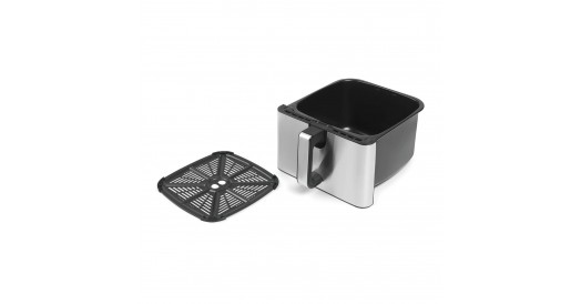 Frytkownica beztłuszczowa Breville VDF131X