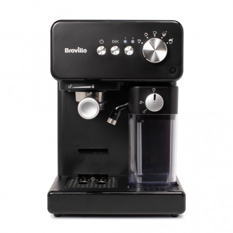 Ekspres do kawy kolbowy Breville Prima Latte Compact VCF183X
