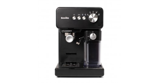 Ekspres do kawy kolbowy Breville Prima Latte Compact VCF183X