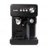 Ekspres do kawy kolbowy Breville Prima Latte Compact VCF183X