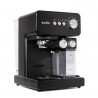 Ekspres do kawy kolbowy Breville Prima Latte Compact VCF183X
