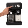 Ekspres do kawy kolbowy Breville Prima Latte Compact VCF183X