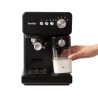 Ekspres do kawy kolbowy Breville Prima Latte Compact VCF183X