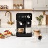 Ekspres do kawy kolbowy Breville Prima Latte Compact VCF183X