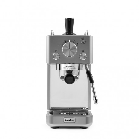 Ekspres do kawy Breville Barista Slimline VCF185X