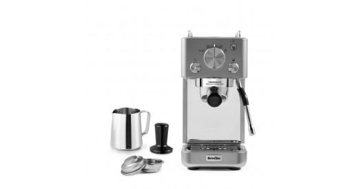 Ekspres do kawy Breville Barista Slimline VCF185X