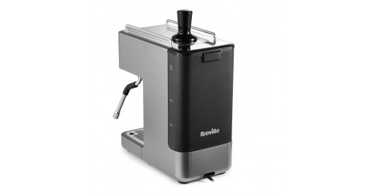 Ekspres do kawy Breville Barista Slimline VCF185X