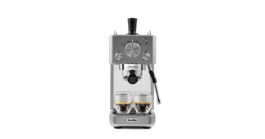 Ekspres do kawy Breville Barista Slimline VCF185X