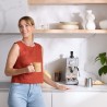 Ekspres do kawy Breville Barista Slimline VCF185X