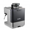 Ekspres do kawy kolbowy z młynkiem Breville Barista Classic VCF186X
