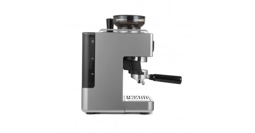 Ekspres do kawy kolbowy z młynkiem Breville Barista Classic VCF186X