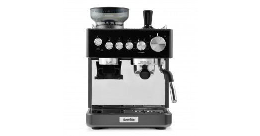 Ekspres do kawy Breville Barista Sense VCF187X