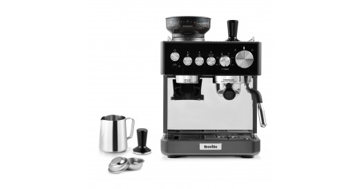 Ekspres do kawy Breville Barista Sense VCF187X