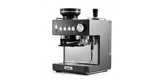 Ekspres do kawy Breville Barista Sense VCF187X