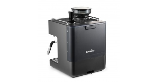 Ekspres do kawy Breville Barista Sense VCF187X
