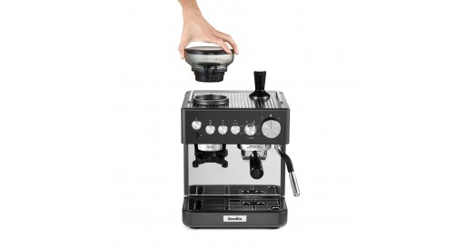 Ekspres do kawy Breville Barista Sense VCF187X