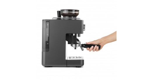 Ekspres do kawy Breville Barista Sense VCF187X