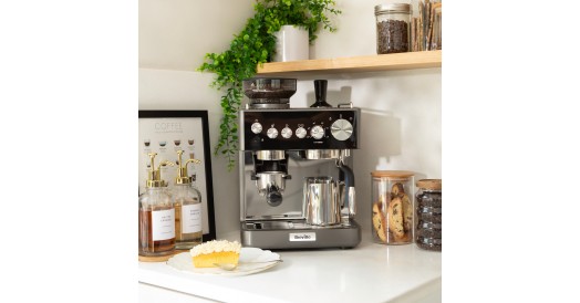 Ekspres do kawy Breville Barista Sense VCF187X