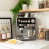 Ekspres do kawy Breville Barista Sense VCF187X
