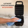 Breville Solo Maker – kompaktowy opiekacz do przekąsek