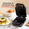 Breville Solo Maker – kompaktowy opiekacz do przekąsek