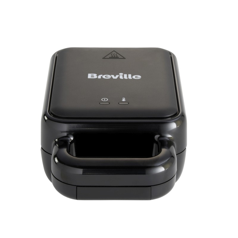 Breville Solo Maker – kompaktowy opiekacz do przekąsek
