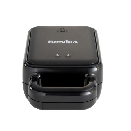 Breville Solo Maker – kompaktowy opiekacz do przekąsek