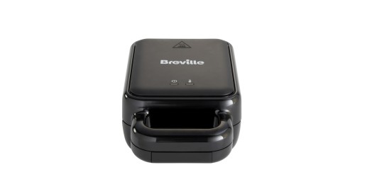 Breville Solo Maker – kompaktowy opiekacz do przekąsek