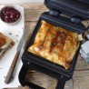 Breville Solo Maker – kompaktowy opiekacz do przekąsek