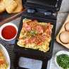 Breville Solo Maker – kompaktowy opiekacz do przekąsek