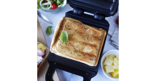 Breville Solo Maker – kompaktowy opiekacz do przekąsek