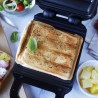 Breville Solo Maker – kompaktowy opiekacz do przekąsek