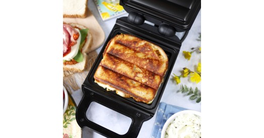 Breville Solo Maker – kompaktowy opiekacz do przekąsek