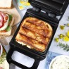 Breville Solo Maker – kompaktowy opiekacz do przekąsek