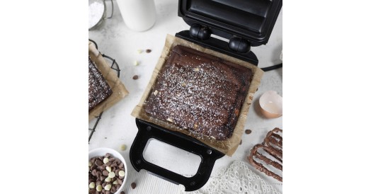 Breville Solo Maker – kompaktowy opiekacz do przekąsek