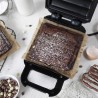 Breville Solo Maker – kompaktowy opiekacz do przekąsek