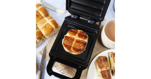 Breville Solo Maker – kompaktowy opiekacz do przekąsek