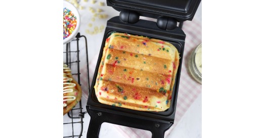 Breville Solo Maker – kompaktowy opiekacz do przekąsek