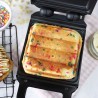 Breville Solo Maker – kompaktowy opiekacz do przekąsek