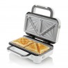 Opiekacz do kanapek Breville High Gloss VST074X