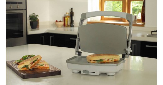 Opiekacz Breville DuraCeramic VST071X