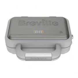 Opiekacz do kanapek Breville DuraCeramic VST070X