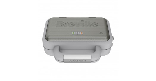 Opiekacz do kanapek Breville DuraCeramic VST070X