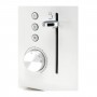 Toster Breville High Gloss na 2 kromki VTT676X