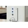 Toster Breville High Gloss na 2 kromki VTT676X